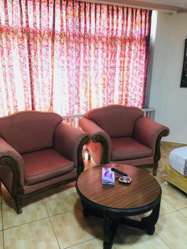 Al Amera Hotel Apartment