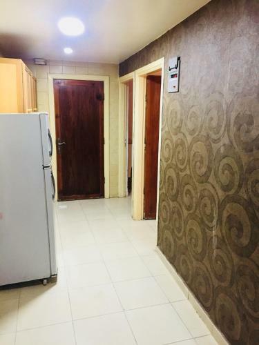Al Amera Hotel Apartment