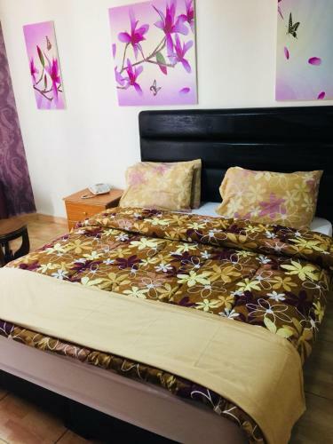 Al Amera Hotel Apartment