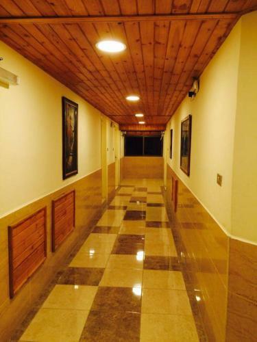 Al Amera Hotel Apartment