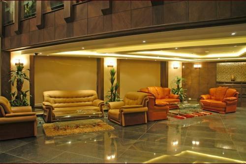 Galaxy Amman Hotel