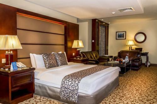 Days Inn Hotel And Suites Amman