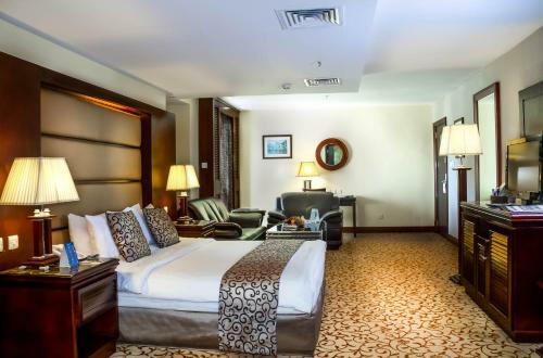 Days Inn Hotel And Suites Amman