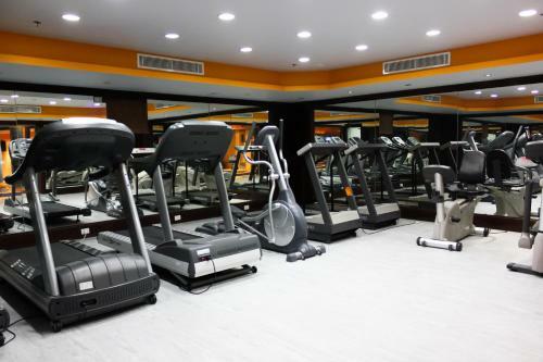 Days Inn Hotel And Suites Amman