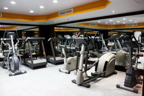 Days Inn Hotel And Suites Amman