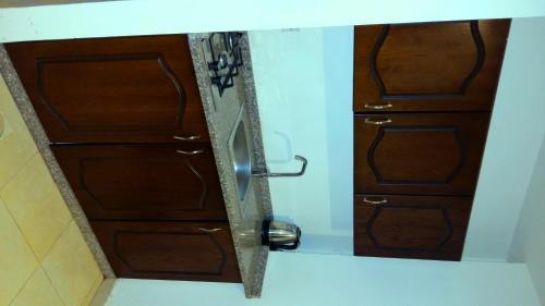 Apartamento Ya Hala Furnished Appartment