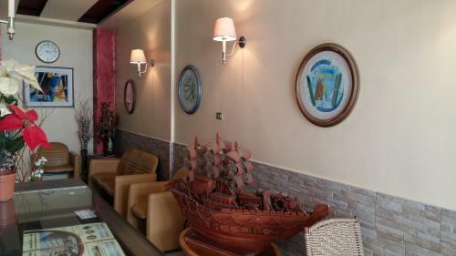 Apartamento Ya Hala Furnished Appartment