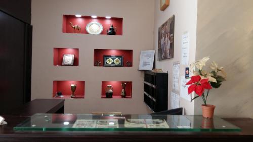 Apartamento Ya Hala Furnished Appartment