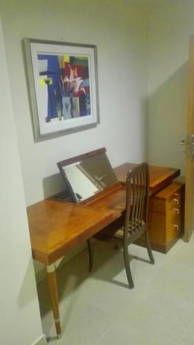 Apartamento Ya Hala Furnished Appartment