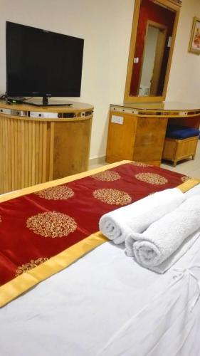 Apartamento Ya Hala Furnished Appartment