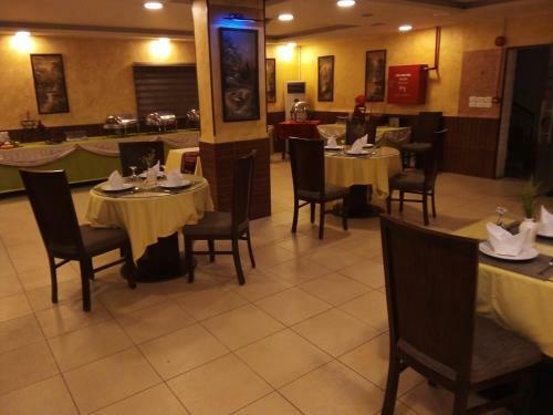 Renad Hotel