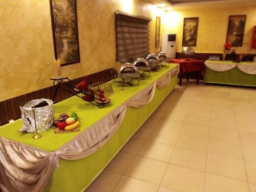 Renad Hotel