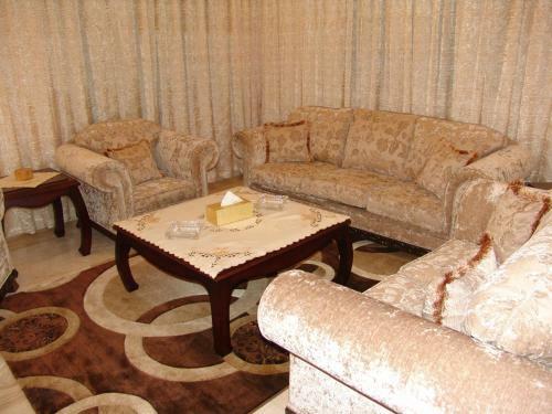 Luxus Apartment