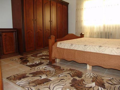 Luxus Apartment
