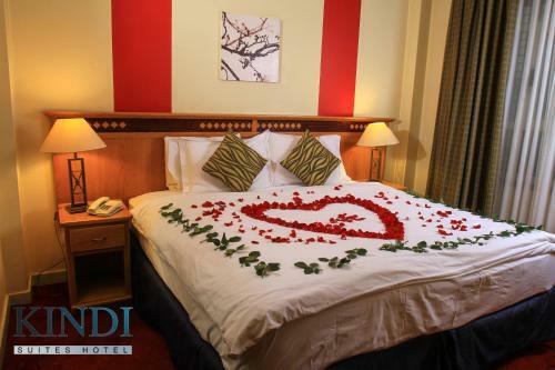 Kindi Hotel And Suites