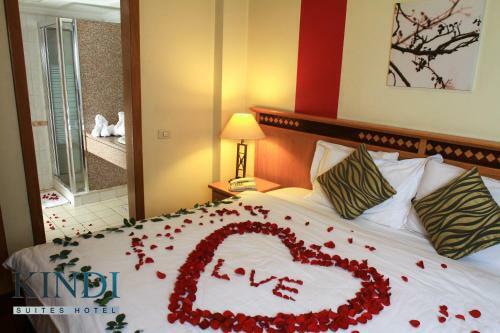 Kindi Hotel And Suites