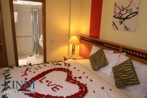 Kindi Hotel And Suites