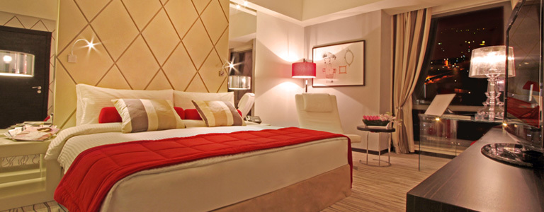 Grand Millennium Hotel Amman