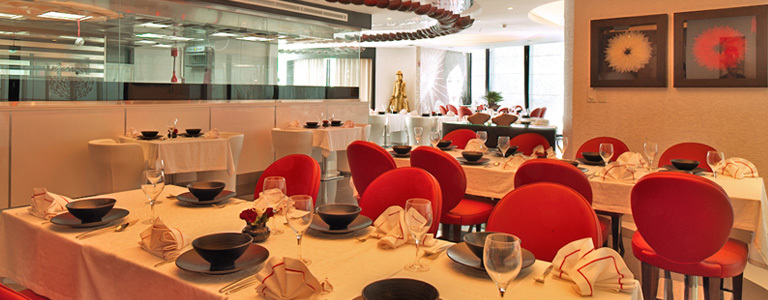 Grand Millennium Hotel Amman
