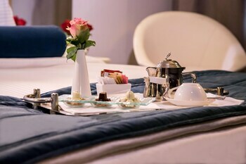 Grand Millennium Hotel Amman