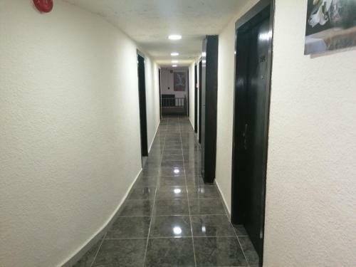 Aparthotel Milano Hotel Suites