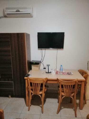 Apartamento Arabian Suites