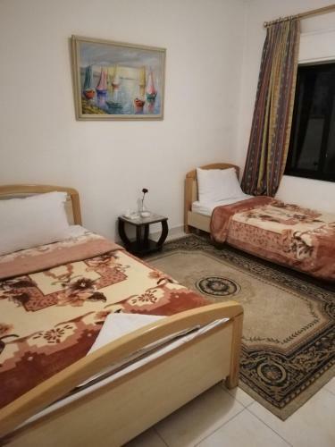 Apartamento Arabian Suites