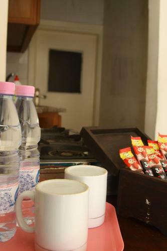 Apartamento Arabian Suites