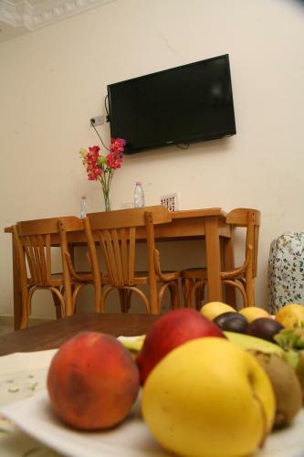 Apartamento Arabian Suites