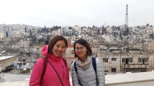 Apartamento Arabian Suites
