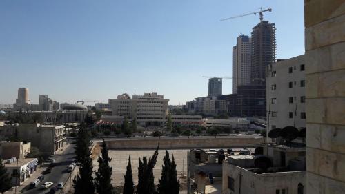 Apartamento Arabian Suites