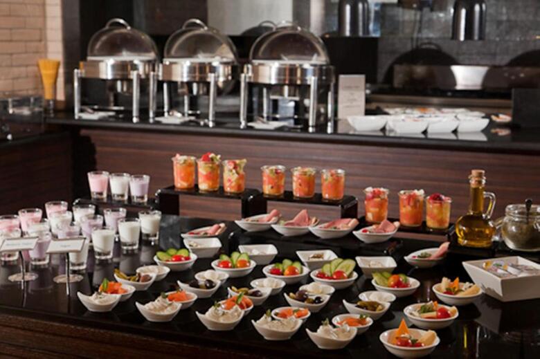 Alqasr Metropole Hotel