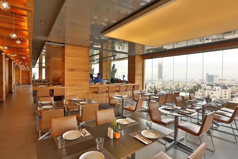 Alqasr Metropole Hotel