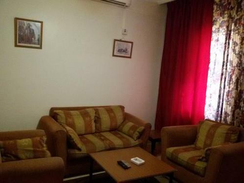 Marmaris Hotel Apartments