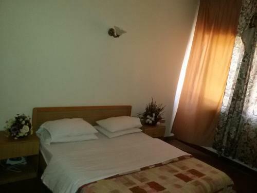 Marmaris Hotel Apartments