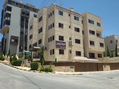 Marmaris Hotel Apartments