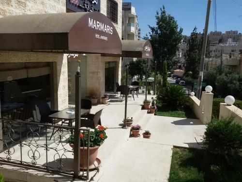 Marmaris Hotel Apartments