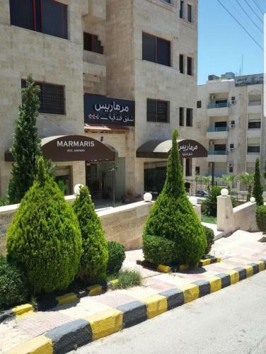 Marmaris Hotel Apartments