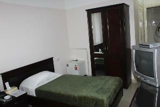 Al Saleh Hotel