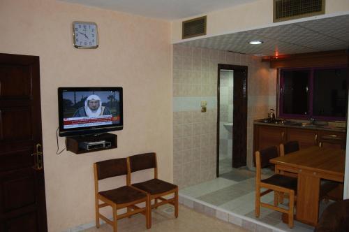 Daraghmeh Hotel Apartments - Wadi Saqra