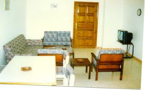 Daraghmeh Hotel Apartments - Wadi Saqra