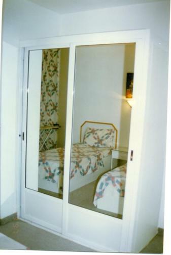 Daraghmeh Hotel Apartments - Wadi Saqra