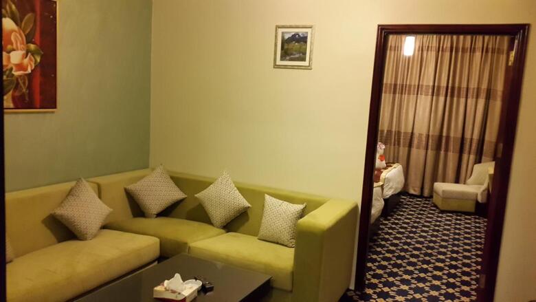 Al Thuraya Hotel
