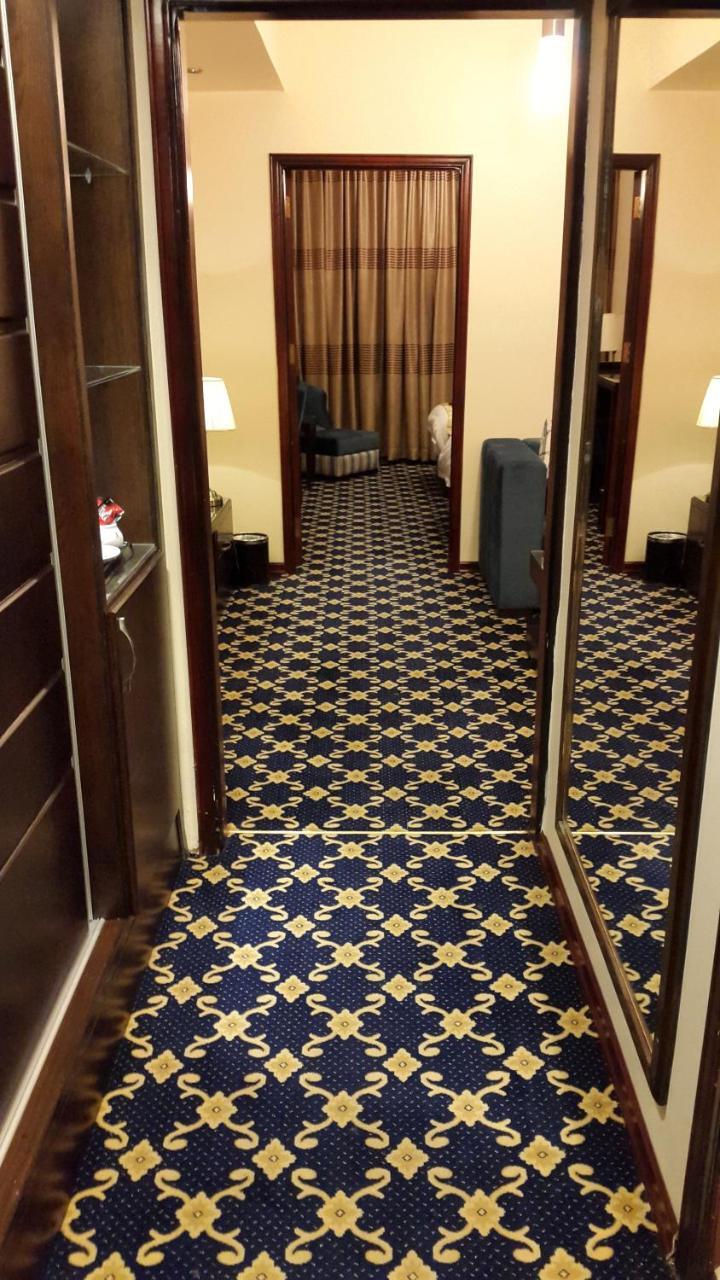 Al Thuraya Hotel
