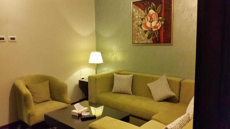 Al Thuraya Hotel