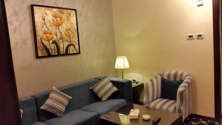 Al Thuraya Hotel