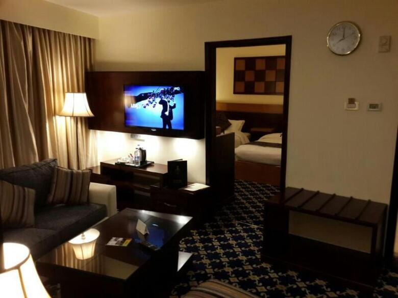 Al Thuraya Hotel