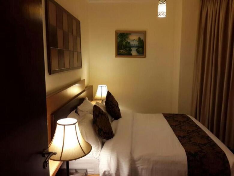 Al Thuraya Hotel