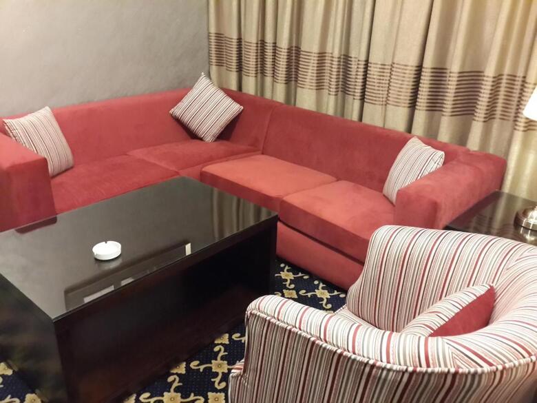 Al Thuraya Hotel
