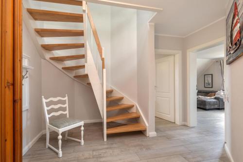 Apartamento Ferienhaus Glebbe Fewo Glebbe 4
